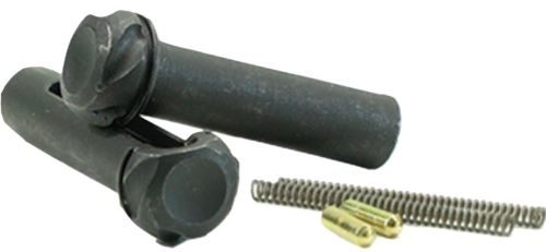 Timber Creek Outdoors ARTPSBL Takedown Pin Set Platform Black Aluminum Rifl
