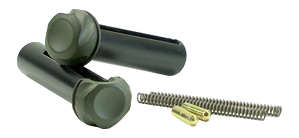 Timber Creek Outdoors ARTPSODG Takedown Pin Set AR-Platform Compatible w/ M