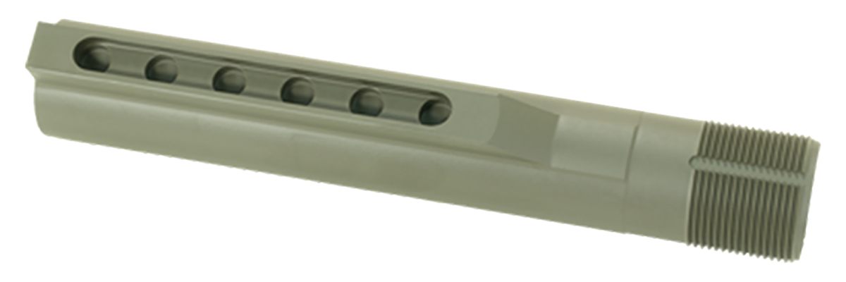 Timber Creek Outdoors ARBTOD Mil-Spec Buffer Tube OD Green AR-Platform