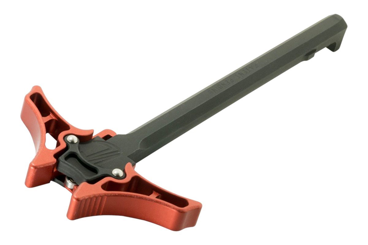 Timber Creek Outdoor EAMBICHR Enforcer Ambidextrous Charging Handle AR-Plat