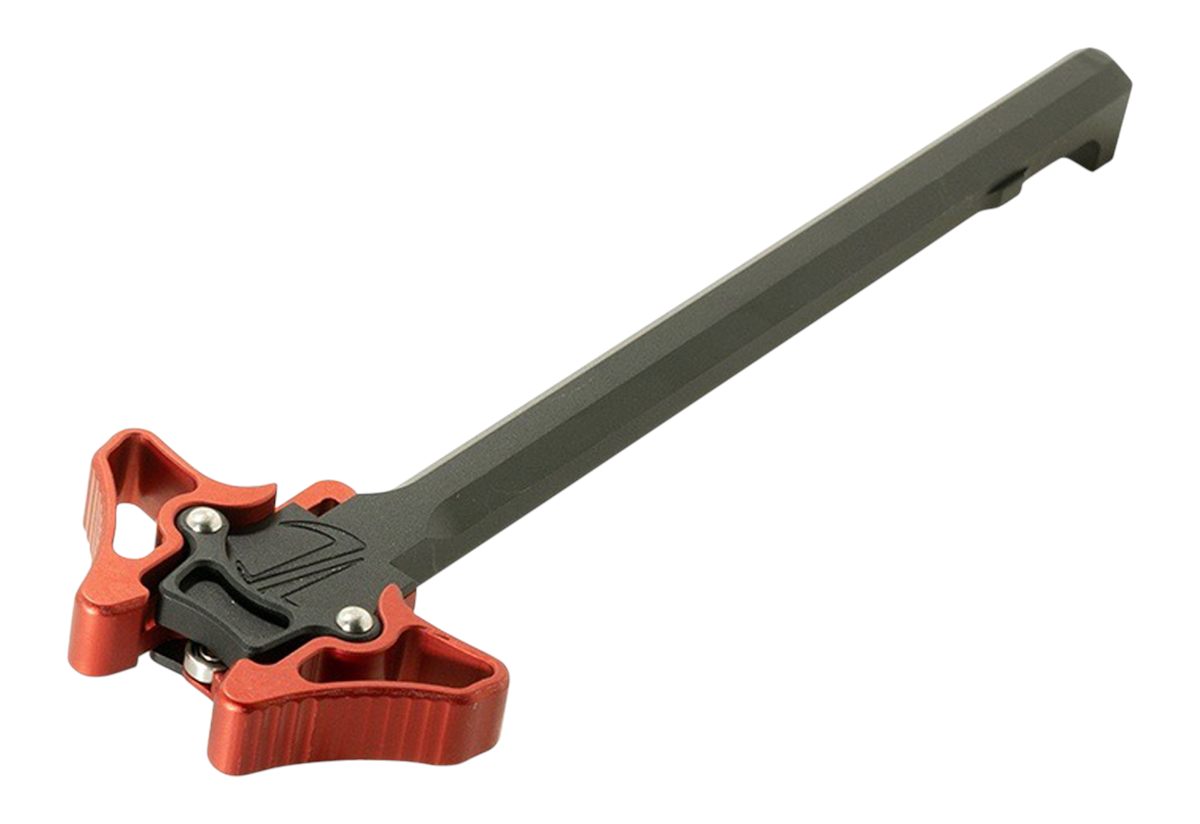 Timber Creek Outdoor EMAMBICHR Enforcer Mini Ambidextrous Charging Handle A