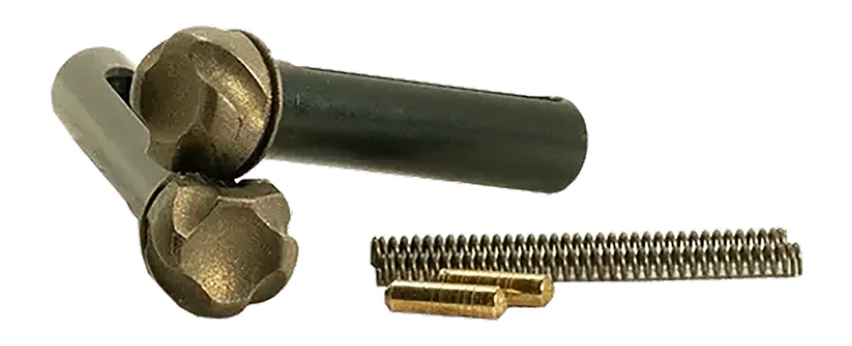 Timber Creek Outdoors AR10TPSBB Takedown Pin Set Compatible w/ Mil-Spec Low