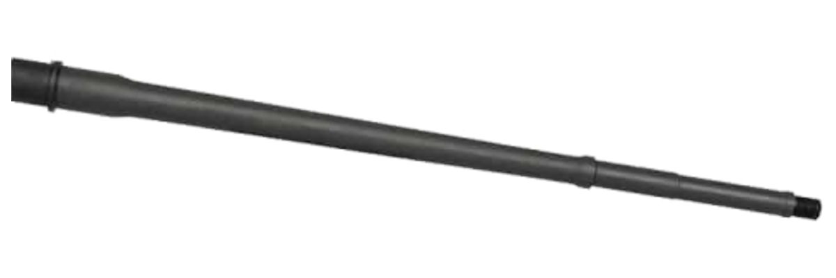 Timber Creek Outdoors TC65SO18 Socom 6.5 Grendel 18in Black Nitride