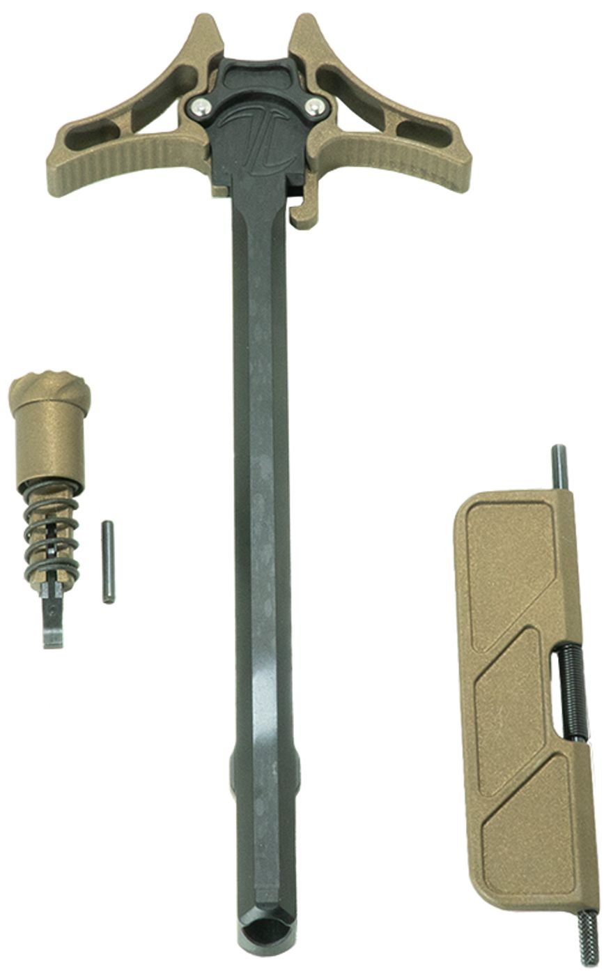 Timber Creek Outdoors EUPKBB Enforcer Upper Parts Kits Burnt Bronze Aluminu