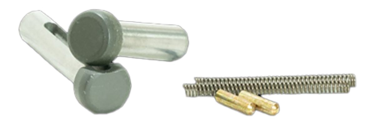 Timber Creek Outdoors GOSTPSF Greyman Takedown Pin Set AR-Platform Forest S