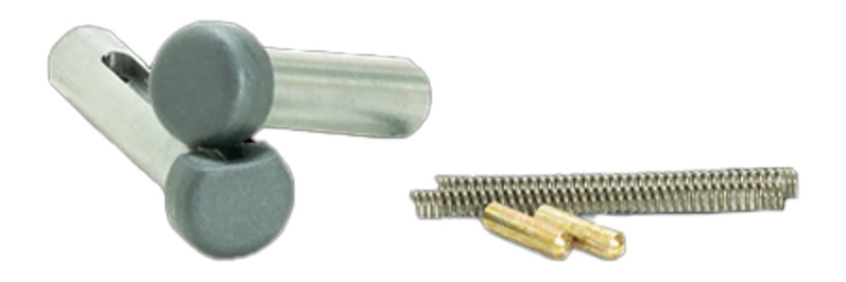 Timber Creek Outdoors GOSTPSS Greyman Takedown Pin Set AR-Platform Stealth