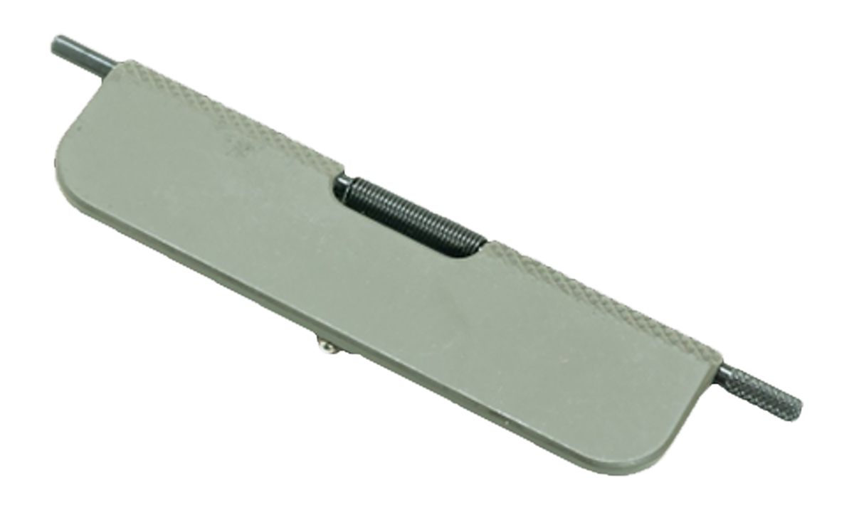 Timber Creek Outdoors GBDCU Greyman Adjustable Billet Dust Cover Urban Airc