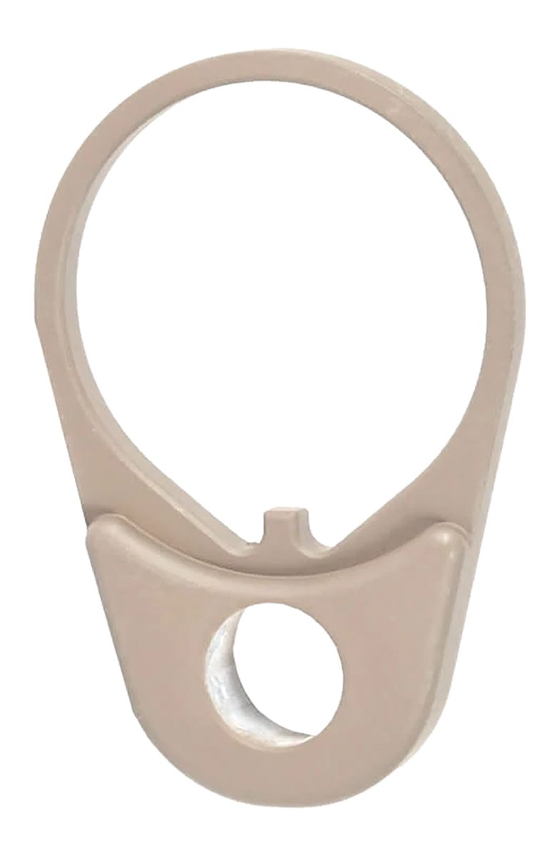 Timber Creek Outdoors GSTEPD Greyman QD End Plate Steel Desert AR-Platform