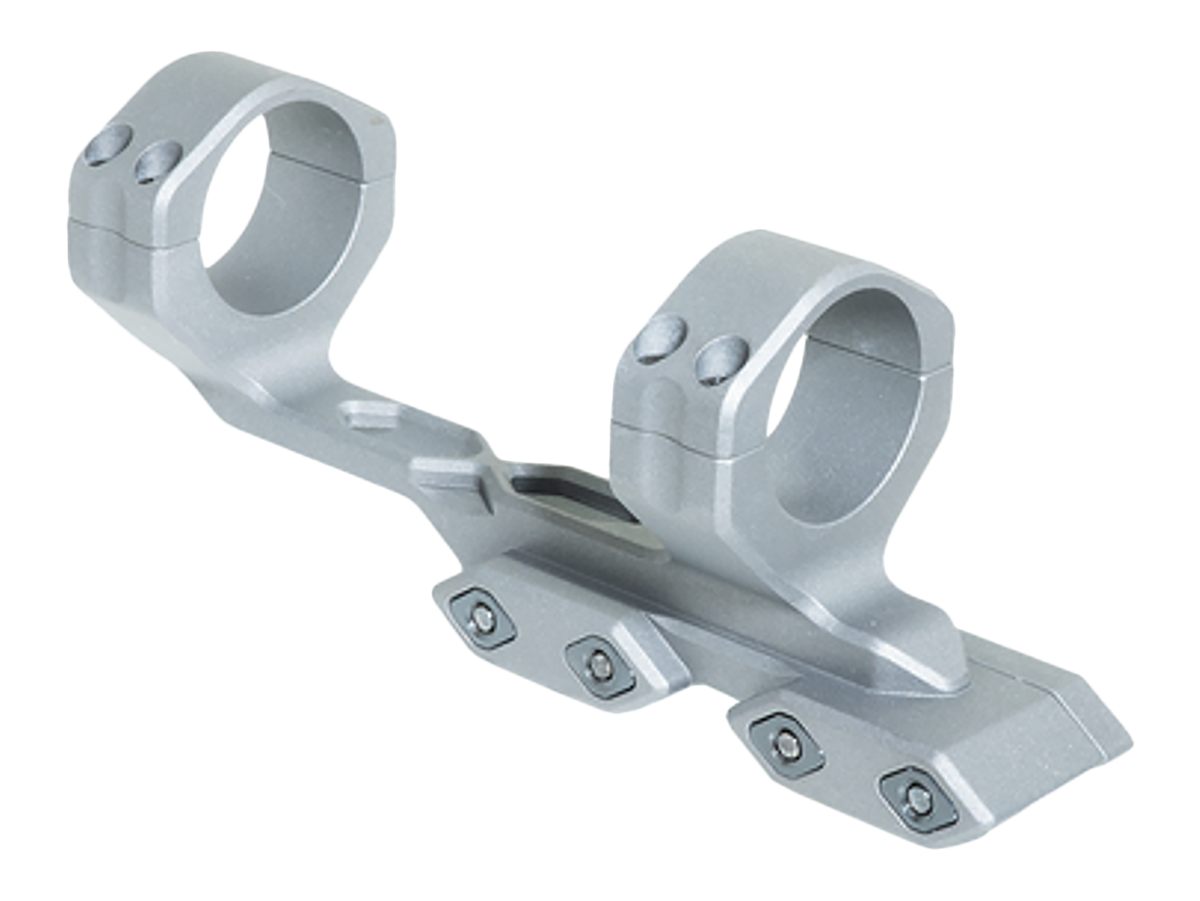 Timber Creek Outdoors E1CSM34T Enforcer Cantilever Scope Mount Tungsten Alu