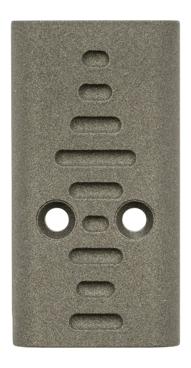 Timber Creek Outdoors GLMCPT Glock 17/19 Slide Cover Plate Tungsten