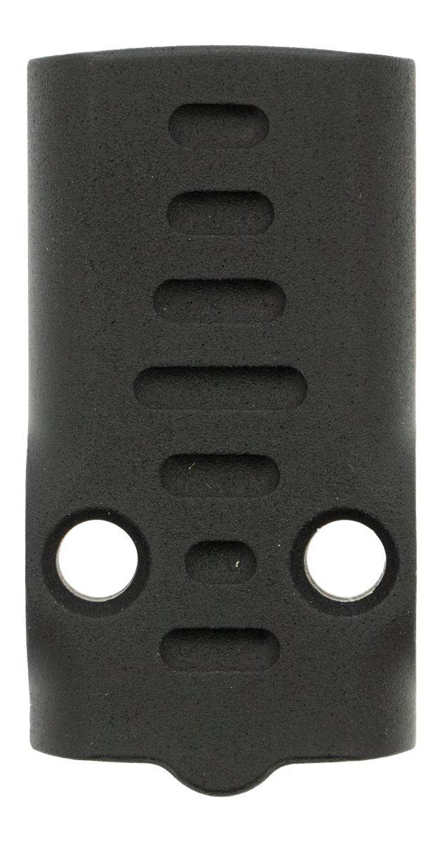 Timber Creek Outdoors GL43XMCPBL Glock 43X/48 Slide Cover Plate Black