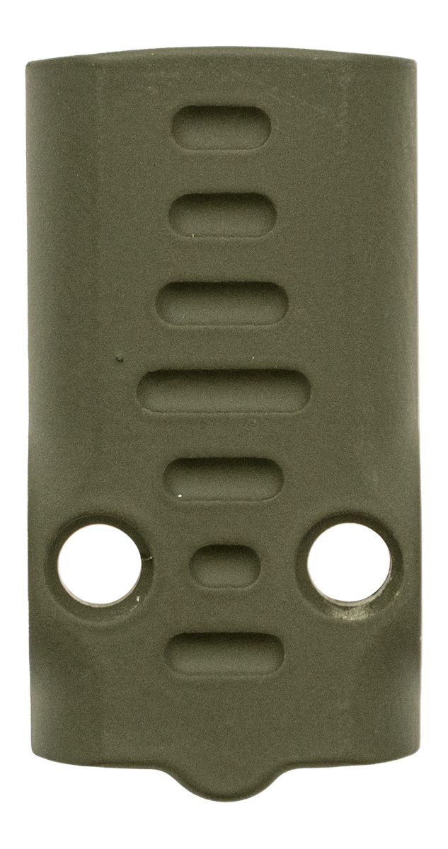 Timber Creek Outdoors GL43XMCPOD Glock 43X/48 Slide Cover Plate OD Green