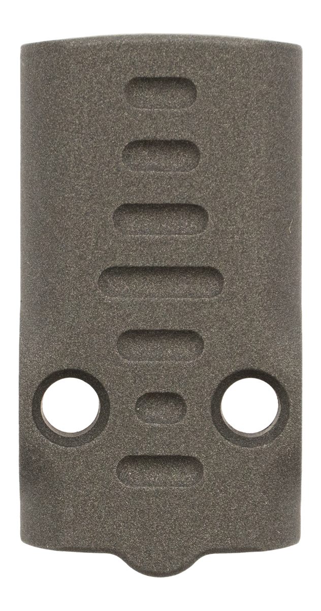 Timber Creek Outdoors GL43XMCPT Glock 43X/48 Slide Cover Plate Tungsten