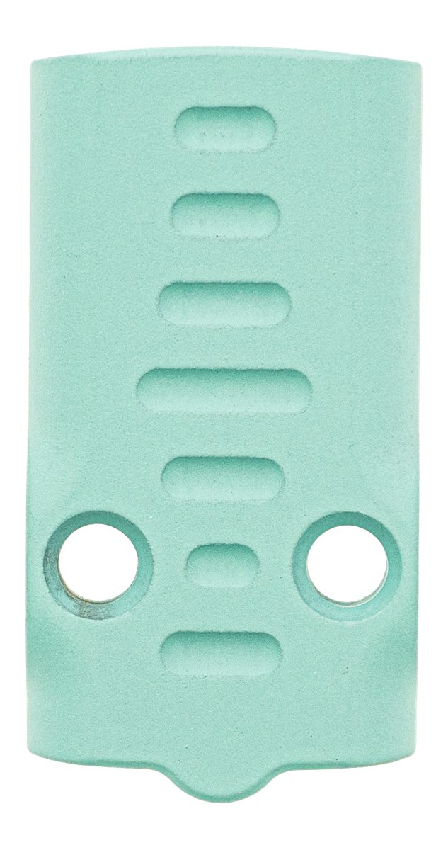 Timber Creek Outdoors GL43XMCPRE Glock 43X/48 Slide Cover Plate Robin's Egg