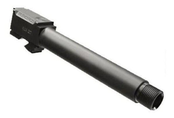 Silencerco AC2290 S W 9mm Luger 3.50in Threaded Black Nitride Stainless Ste view 2