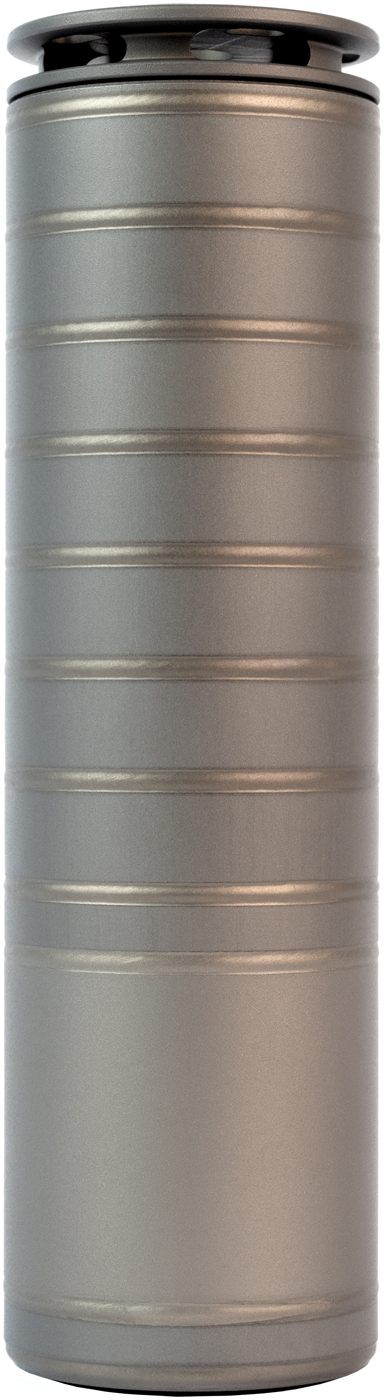 SilencerCo Co Scythe-Ti Centerfire Rifle 5.56 Nato/.300 Blackout to 300 RUM