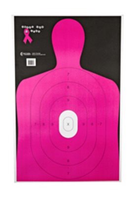 Action Target TGT B27E Cancer Benefit 100PK