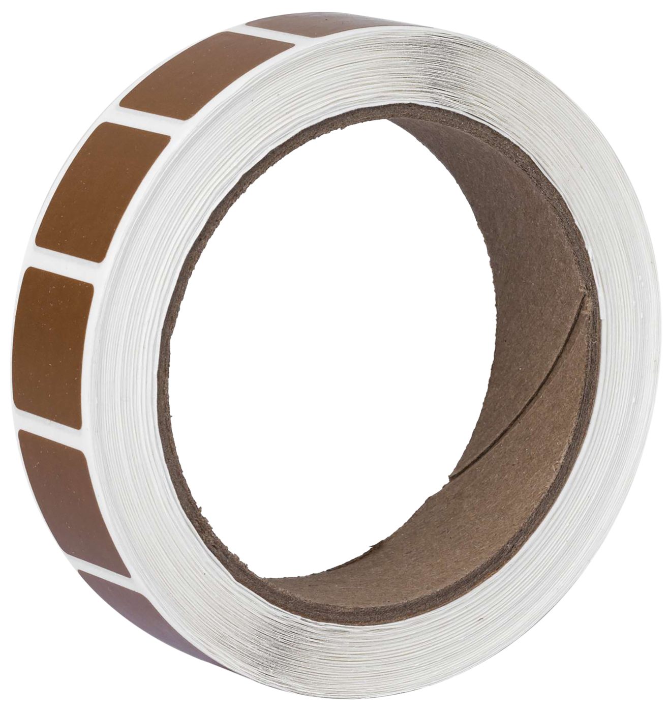 Action Target TGT Pasters Brown 1000 Sqpr