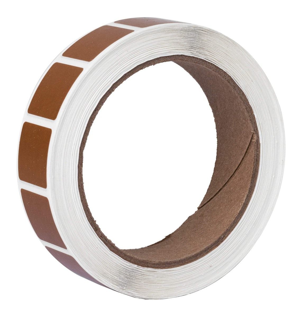 Action Target TGT Pasters Brown 1000 Sqpr view 2
