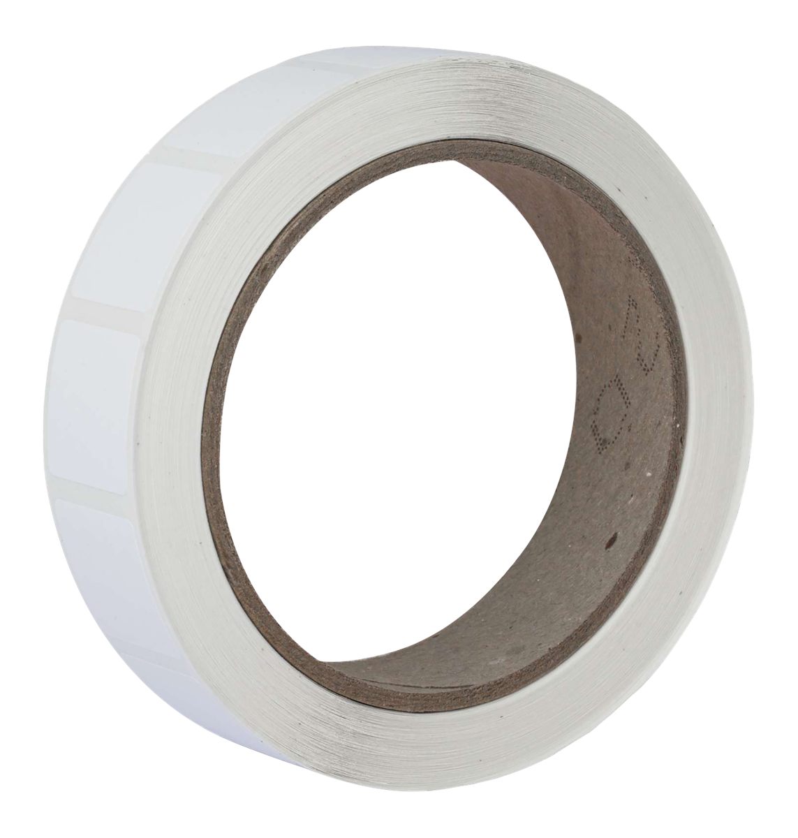 Action Target TGT Pasters WHT 1000 Sqpr