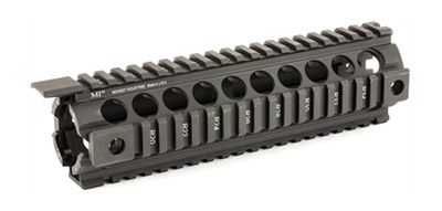 Midwest G2 Quad-Rail Drop IN FOR MID-Length AR-15