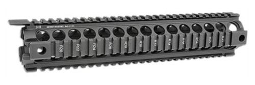 Midwest G2 Quad-Rail Drop IN FOR Rifle Length AR-15