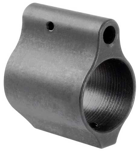 Midwest Industries MIMGB750 Micro Gas Block 4140 Steel .750in view 2