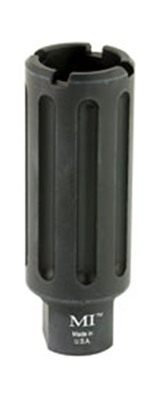 Midwest Blast CAN 5/8-24in Thread .30 Caliber view 2