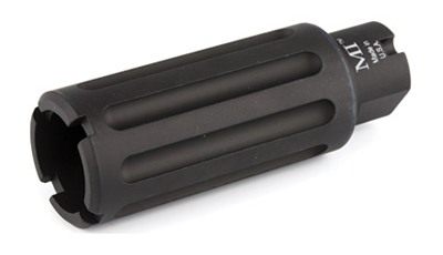 Midwest Blast CAN M14X1.0 LH Thread .30 Caliber AK Rifle view 2