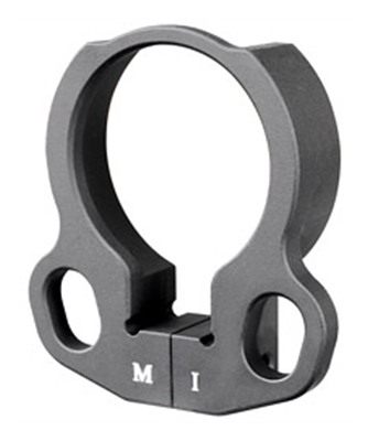 MIDWEST AR15 END PLATE ADAPTER-LOOP