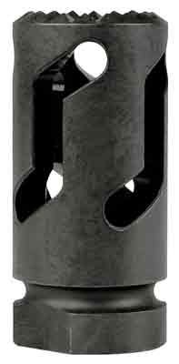 Midwest Flash Hider/Impact Device 1/2-28in 5.56/.223 Caliber