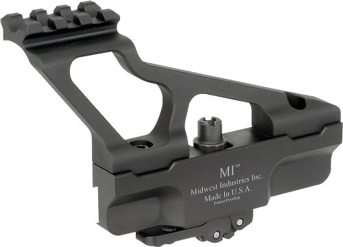 Midwest AK G2 Side Rail Scope Mount Mini TOP FOR