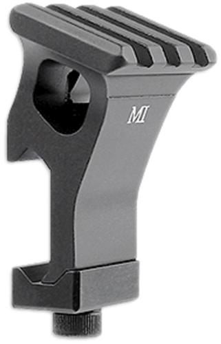 Midwest R22.5 Offset Rail Fits Picatinny