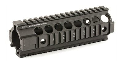 MIDWEST FREE-FLOAT FOREARM CARB GEN2