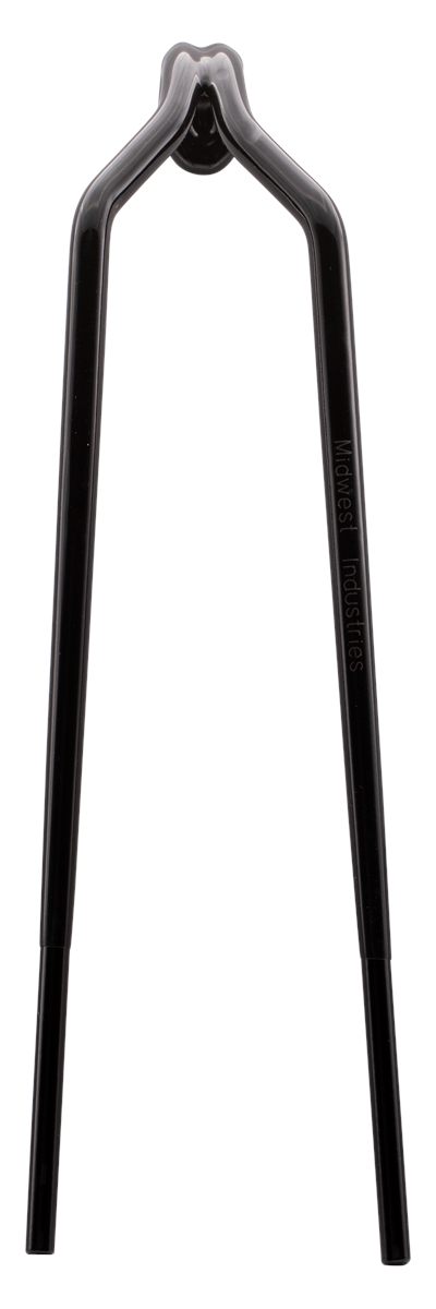 Midwest Industries MCTARHRT Handguard Removal Tool Black Metal AR-Platform