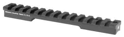 Midwest Remington M700 Short Action MIL-STD 1913 Picatinny Rail view 2
