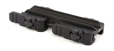 MIDWEST TRIJICON ACOG 2 LVR QD MNT