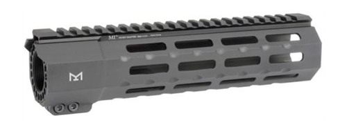 Midwest Industries Suppressor Series 1-Piece Free Float Handguard M-LOK 9.2