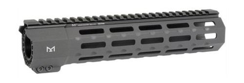 Midwest Industries Suppressor Series 1-Piece Free Float Handguard M-LOK 10.