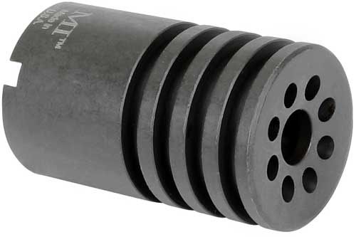 Midwest Pistol Blast Diverter M92/85 Krink 26MM LH Threads