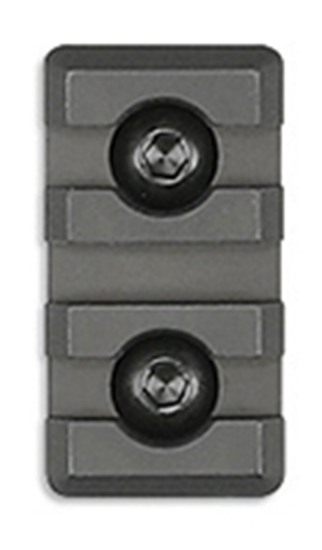 Midwest M-lok Rail Section 3 Slot Fits