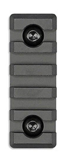 Midwest M-LOK Rail Section 5 Slot Fits