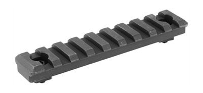 Midwest M-LOK Rail Section 9 Slot Fits