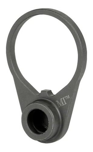 Midwest END Plate Heavy Duty QD Swivel Socket FOR AR-15