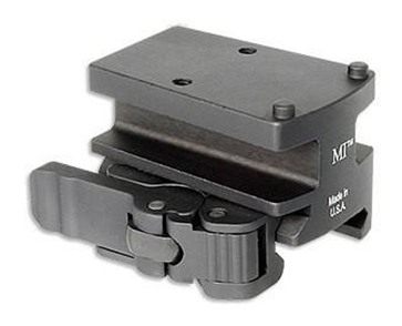 Midwest QD Optic Mount for Trijicon RMR Lower 1/3