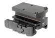 Midwest QD Optic Mount for Trijicon RMR Lower 1/3 view 2