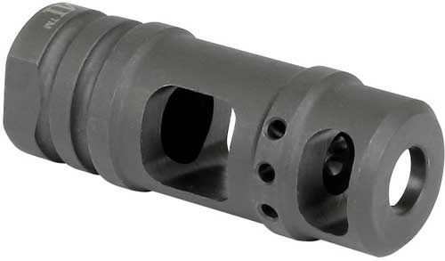 Midwest Muzzle Brake TWO Chamber 5/8-24in .30 Caliber