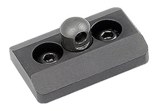 Midwest M-LOK Bipod Adapter Fits Handguards