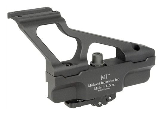 Midwest Akg2 Side Mount Mro Top