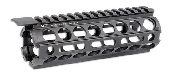 MIDWEST CARBINE HANDGUARD 17M-LOK